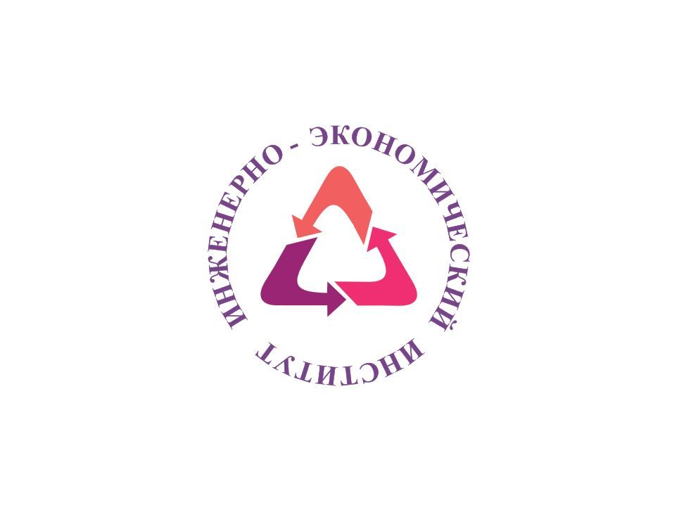 Логотип образовательного учреждения  - дизайнер Znaker