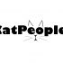 Логотип для информационного ресурса CatPeople - дизайнер evsta