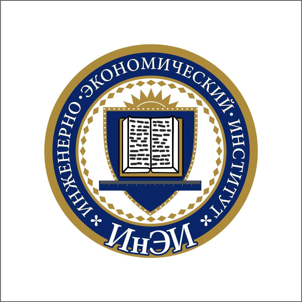 Логотип образовательного учреждения  - дизайнер RIA85