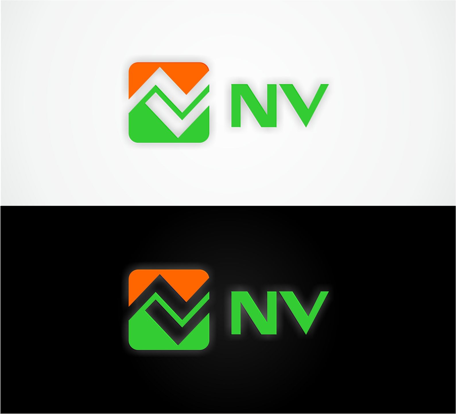 Классный логотип для новой fintech-компании - дизайнер graphin4ik