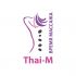 Логотип для салона Тайского массажа - дизайнер Neiomik