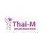 Логотип для салона Тайского массажа - дизайнер Neiomik