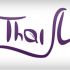 Логотип для салона Тайского массажа - дизайнер Dar-SpyWise
