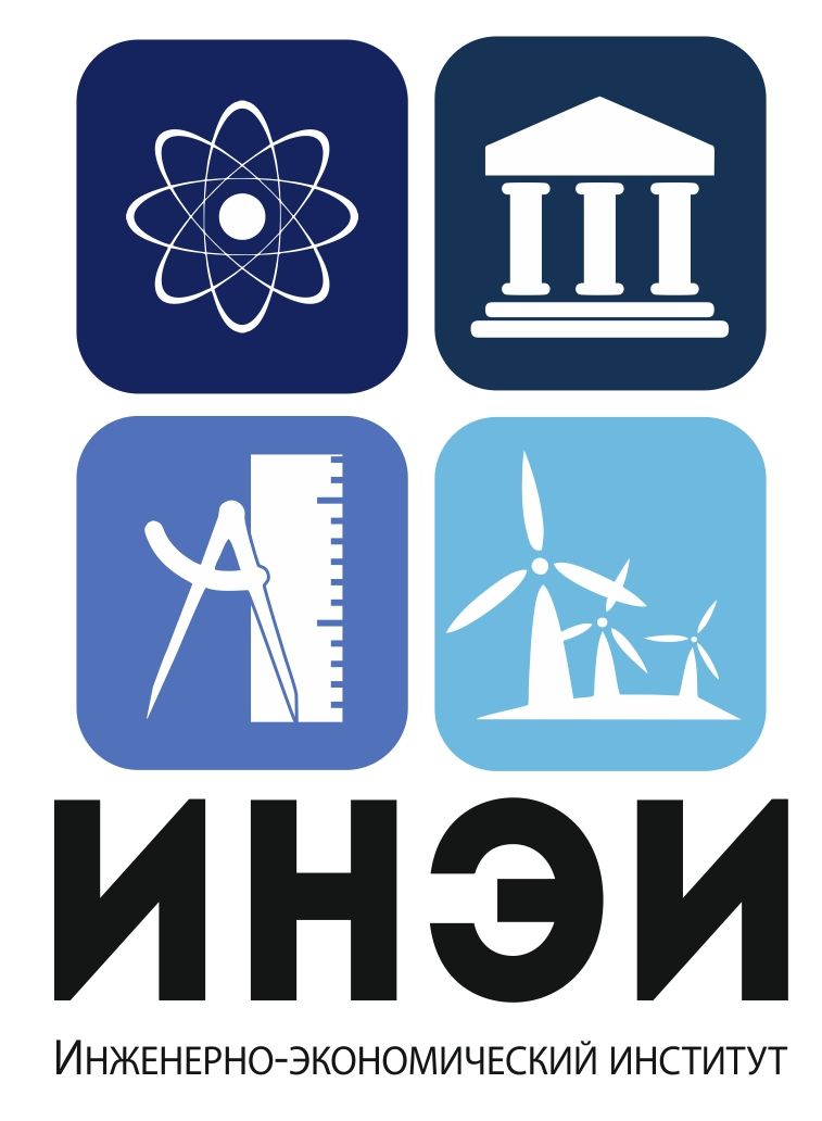 Логотип образовательного учреждения  - дизайнер Veronica_Mak