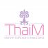 Логотип для салона Тайского массажа - дизайнер zhutol