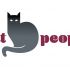 Логотип для информационного ресурса CatPeople - дизайнер Olegik882