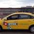 Фирменный стиль автомобиля такси - дизайнер markosov