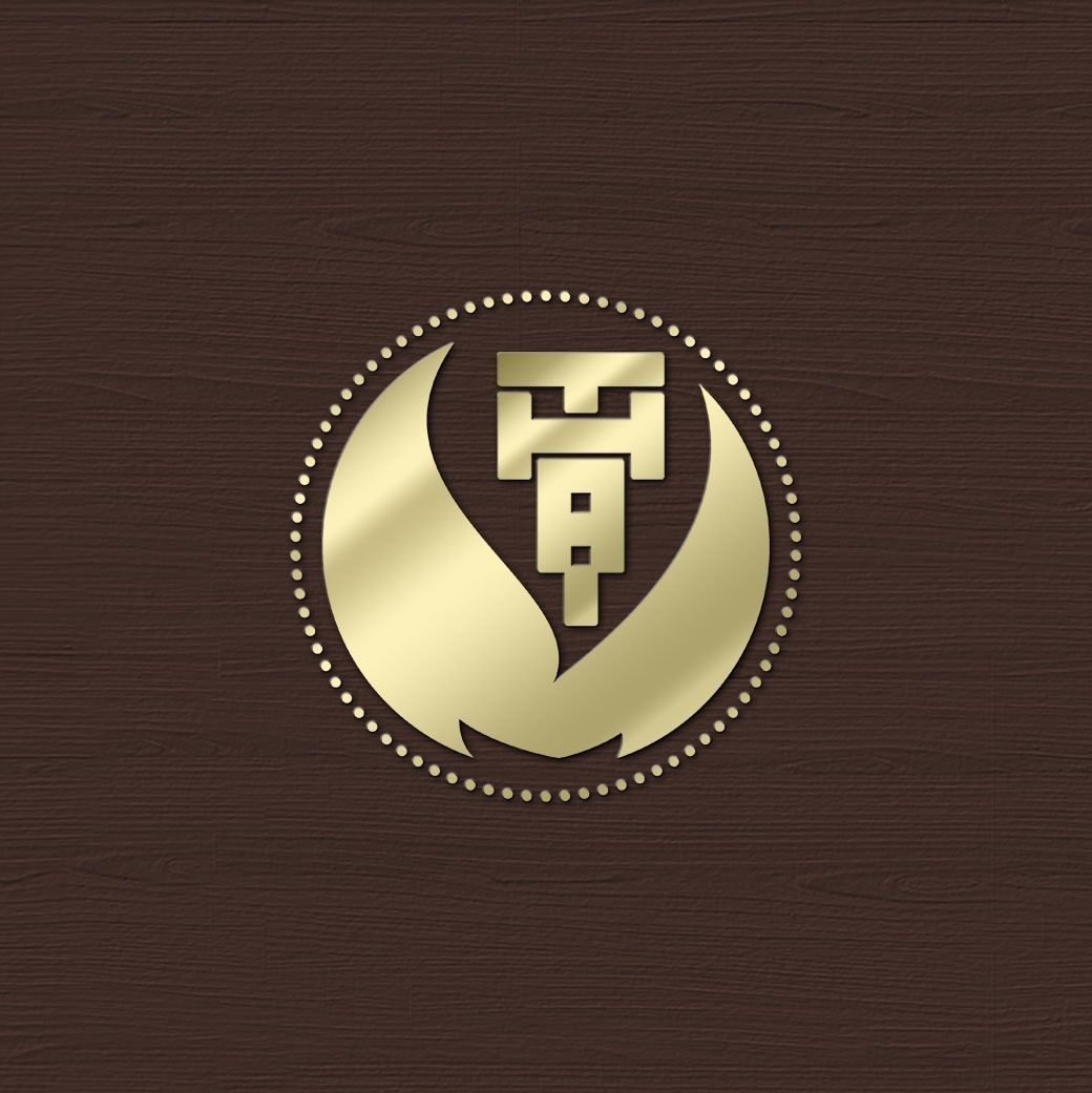 Логотип для салона Тайского массажа - дизайнер nolkovo
