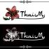 Логотип для салона Тайского массажа - дизайнер A_R_A