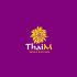 Логотип для салона Тайского массажа - дизайнер jampa