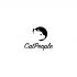 Логотип для информационного ресурса CatPeople - дизайнер kos888