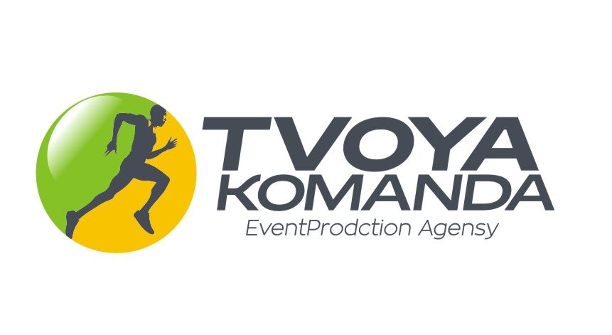 Логотип для event агентства ТВОЯ КОМАНДА - дизайнер Olegik882