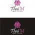 Логотип для салона Тайского массажа - дизайнер DINA