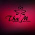 Логотип для салона Тайского массажа - дизайнер ANZHELA