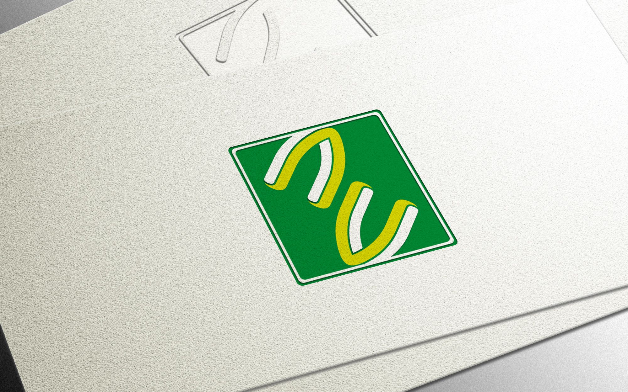Классный логотип для новой fintech-компании - дизайнер Gas-Min