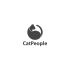 Логотип для информационного ресурса CatPeople - дизайнер schief