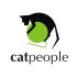 Логотип для информационного ресурса CatPeople - дизайнер TanyaZoloto