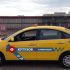 Фирменный стиль автомобиля такси - дизайнер markosov