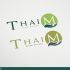 Логотип для салона Тайского массажа - дизайнер igorstep09