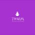 Логотип для салона Тайского массажа - дизайнер radchuk-ruslan