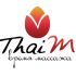 Логотип для салона Тайского массажа - дизайнер xXxDeniskinxXx