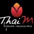 Логотип для салона Тайского массажа - дизайнер xXxDeniskinxXx