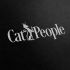 Логотип для информационного ресурса CatPeople - дизайнер Gas-Min