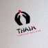 Логотип для салона Тайского массажа - дизайнер radchuk-ruslan