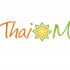 Логотип для салона Тайского массажа - дизайнер veraovchin