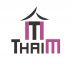 Логотип для салона Тайского массажа - дизайнер veraovchin