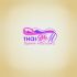 Логотип для салона Тайского массажа - дизайнер fotogolik