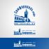 Разработка логотипа для сайта города Симферополь - дизайнер Zheravin