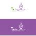 Логотип для салона Тайского массажа - дизайнер peps-65