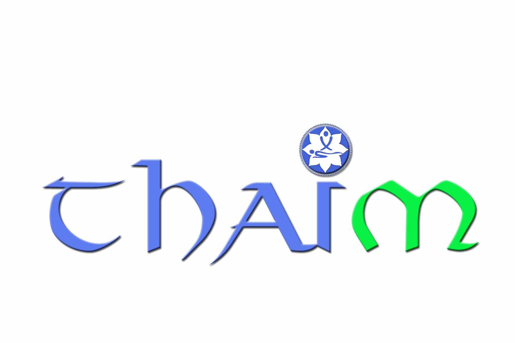 Логотип для салона Тайского массажа - дизайнер oksana87