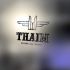 Логотип для салона Тайского массажа - дизайнер Advokat72