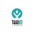 Логотип для салона Тайского массажа - дизайнер Night_Sky