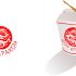 Стиль и лого для доставки пиццы, суши - дизайнер jampa