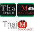 Логотип для салона Тайского массажа - дизайнер djei