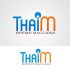 Логотип для салона Тайского массажа - дизайнер Martisha