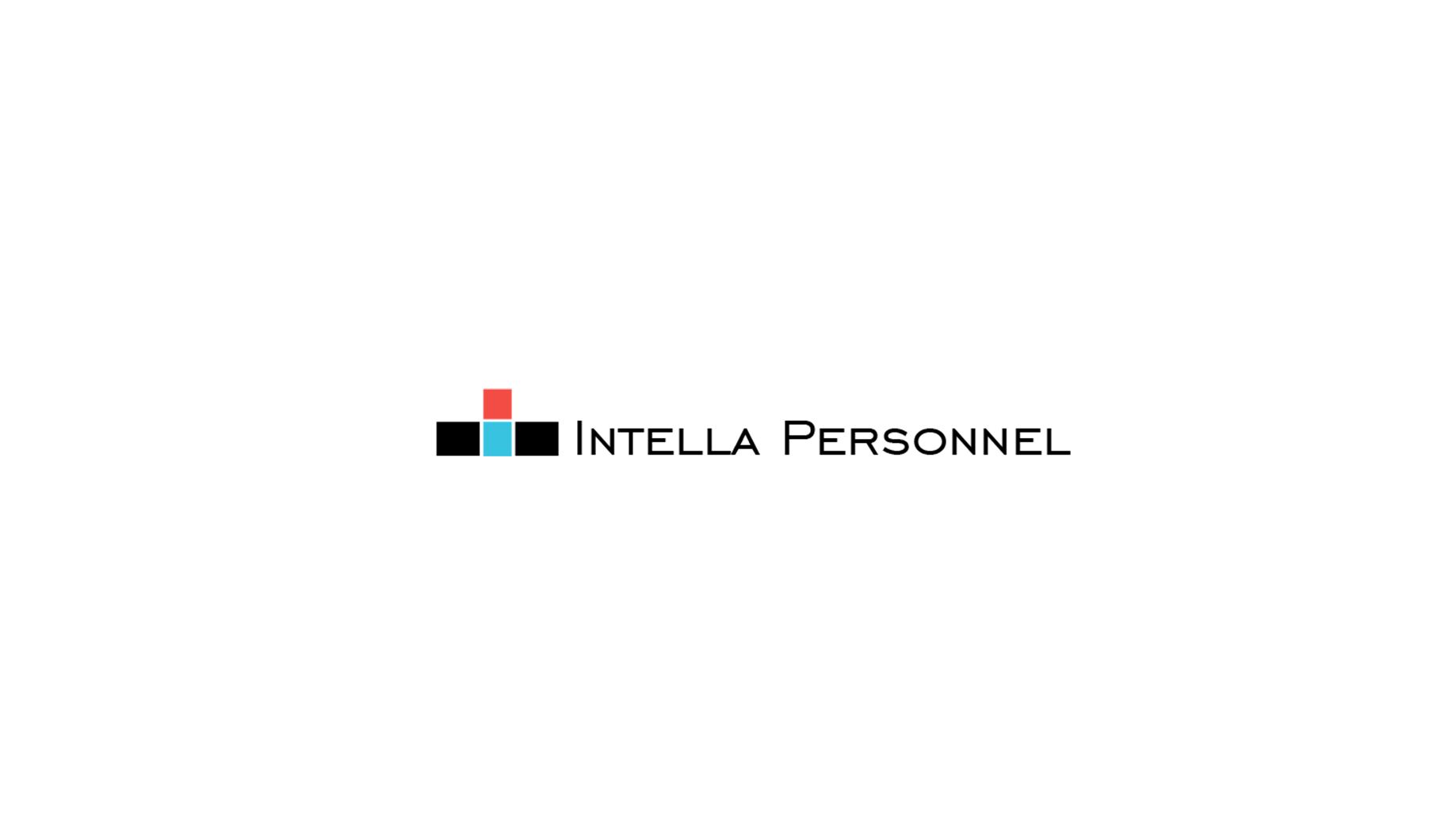 Логотип для IT-рекрутингового агентства - дизайнер SmolinDenis