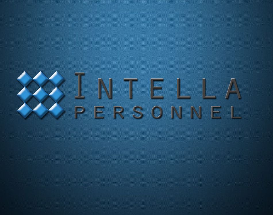 Логотип для IT-рекрутингового агентства - дизайнер Irena24rus