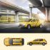 Фирменный стиль автомобиля такси - дизайнер weste32