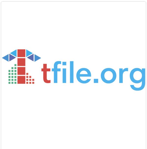 Лого для файлообменника - дизайнер SinusFlex