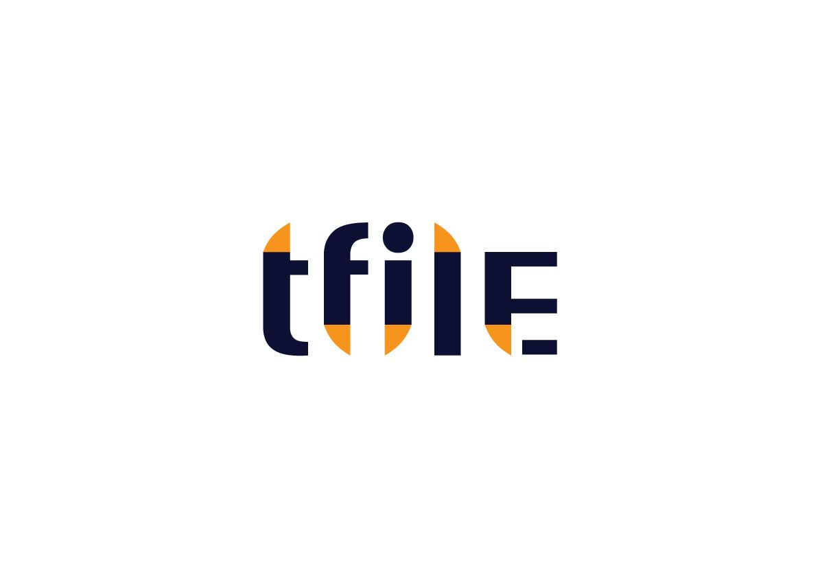 Лого для файлообменника - дизайнер filk