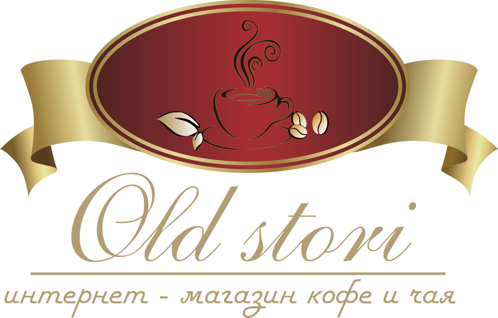 Логотип и фирстиль интернет-магазина чая, кофе - дизайнер diz-1ket