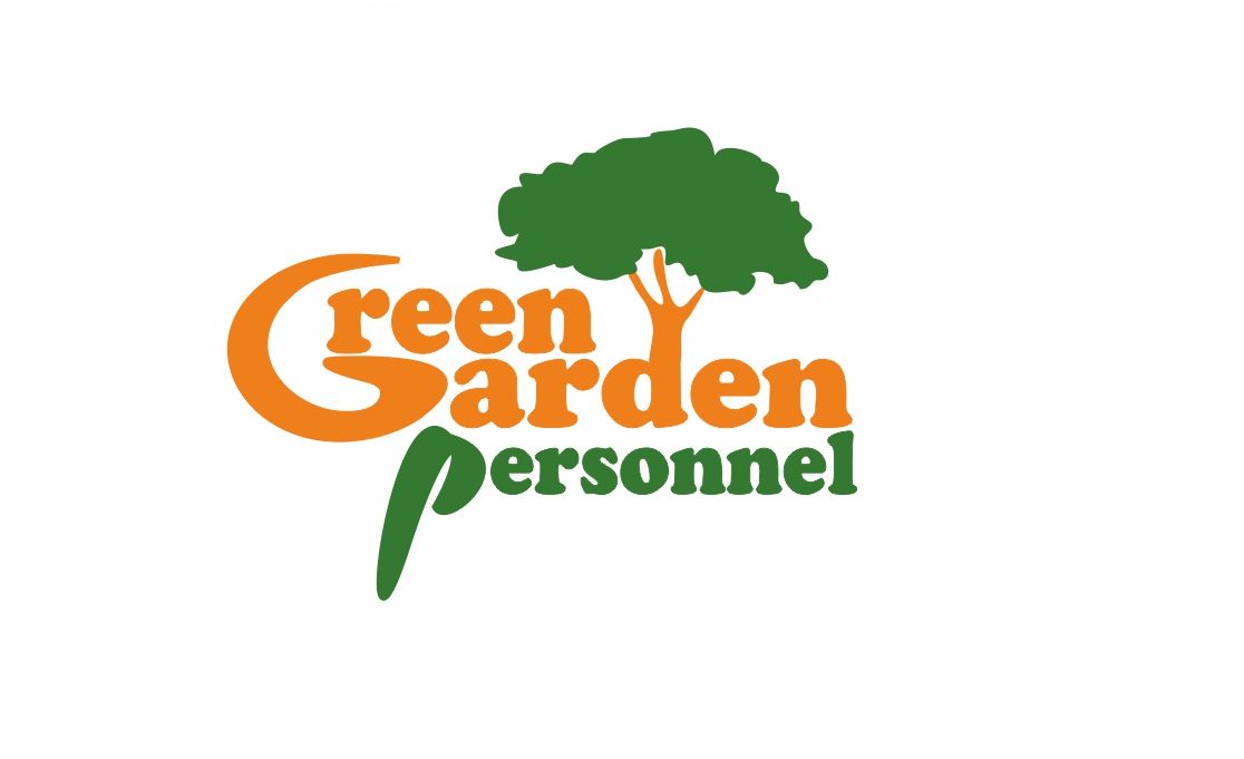  Фирм. стиль для Green Garden Personnel - дизайнер nikashu