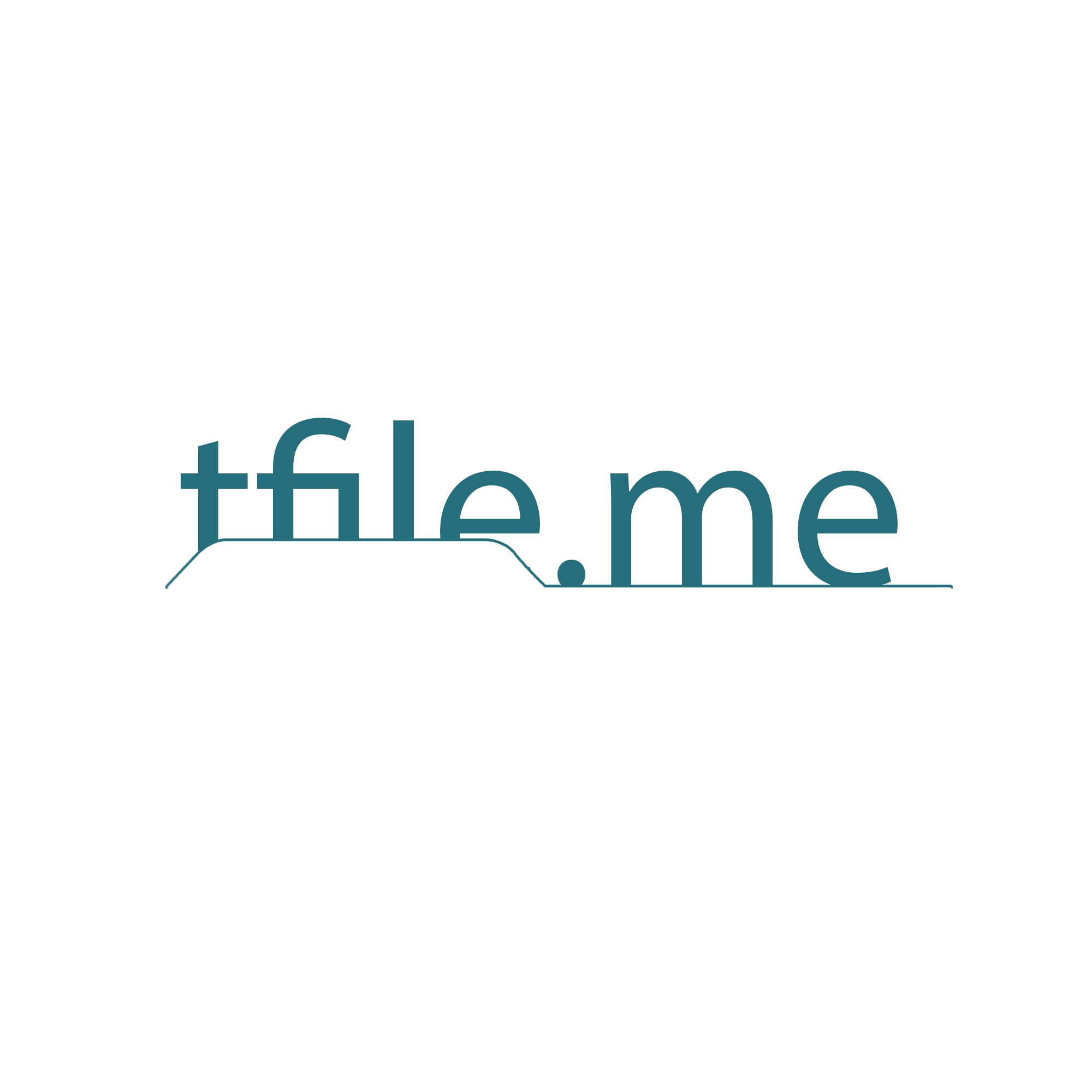 Лого для файлообменника - дизайнер InGray