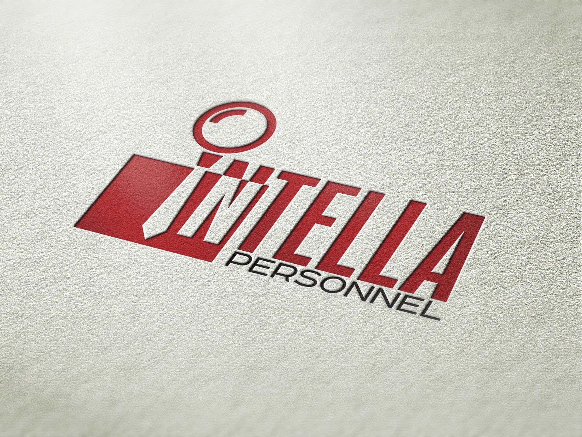 Логотип для IT-рекрутингового агентства - дизайнер Advokat72