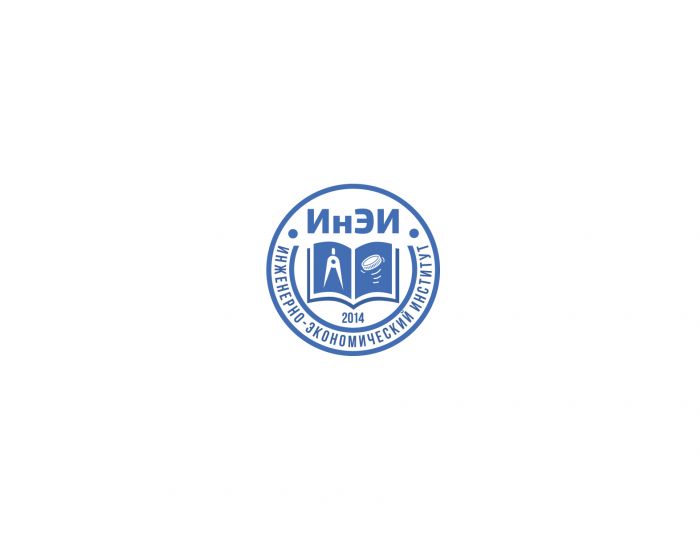 Логотип образовательного учреждения  - дизайнер U4po4mak