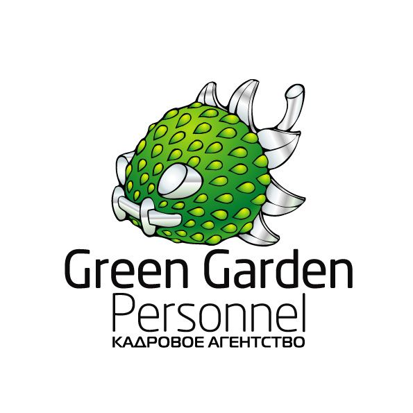  Фирм. стиль для Green Garden Personnel - дизайнер zhutol